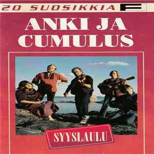 Anki Ja Cumulus - Syyslaulu mp3