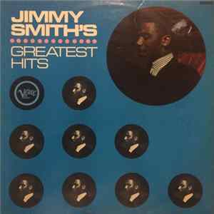 Jimmy Smith - Jimmy Smith's Greatest Hits mp3