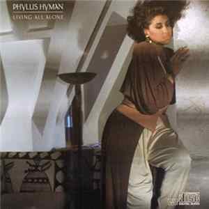 Phyllis Hyman - Living All Alone mp3