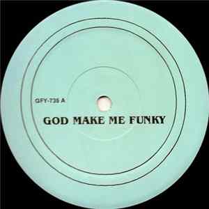 The Headhunters / Yellow Sunshine Band - God Make Me Funky / Yellow Sunshine / Be Happy mp3