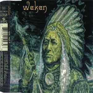 Wakan - Wakan mp3