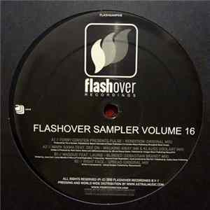 Various - Flashover Sampler Volume 16 mp3