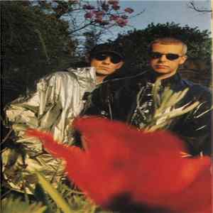 Pet Shop Boys - Paninaro '95 mp3
