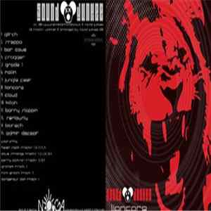 Sound Junkee - Lioncore mp3