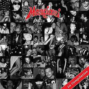 Tony Humphries - Mangiami (La Compilation) mp3