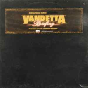 Vandetta - Briefing mp3
