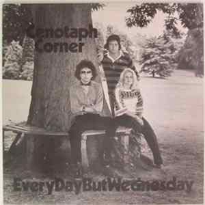 Cenotaph Corner - Every Day But Wednesday mp3
