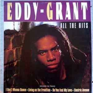 Eddy Grant - All The Hits mp3