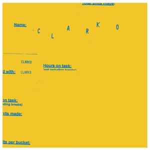 Clarko - Medeocre Man mp3