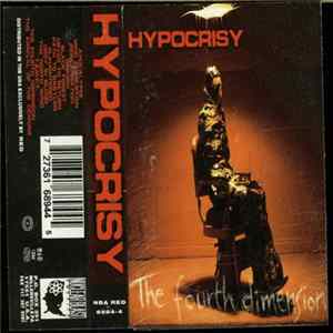 Hypocrisy - The Fourth Dimension mp3