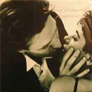 Steve Winwood - Higher Love mp3