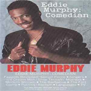Eddie Murphy - Eddie Murphy: Comedian mp3