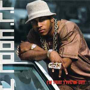 LL Cool J - I'm That Type Of Guy mp3