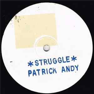 Patrick Andy & Aswad - Struggle mp3