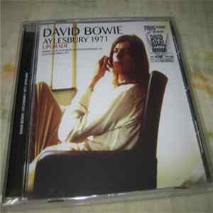 David Bowie - Aylesbury 1971 Upgrade mp3