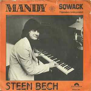 Steen Bech - Mandy mp3