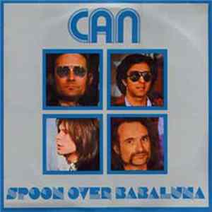 Can - Spoon Over Babaluna mp3