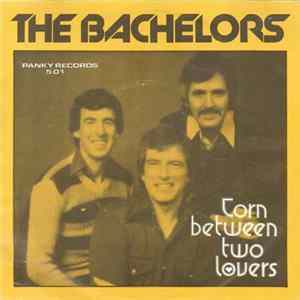 The Bachelors, Con Cluskey - Torn Between Two Lovers mp3