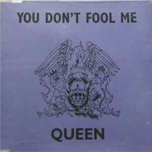 Queen - You Don't Fool Me mp3
