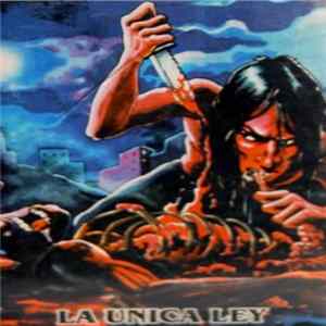Storbais - La Unica Ley mp3