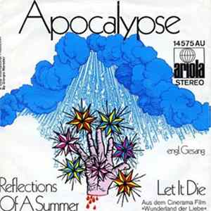 Apocalypse - Reflections Of A Summer / Let It Die mp3
