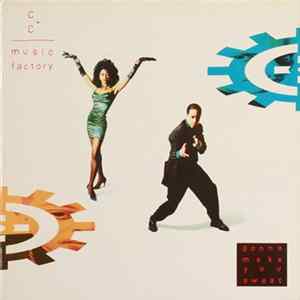C + C Music Factory - Gonna Make You Sweat mp3