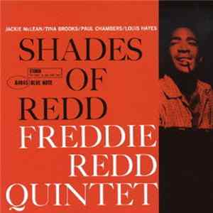 Freddie Redd - Shades Of Redd mp3