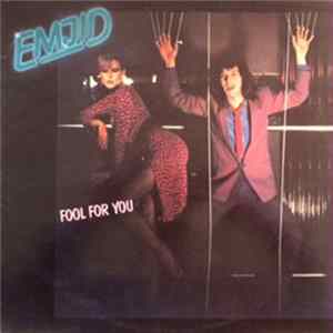 Emjid - Fool For You mp3