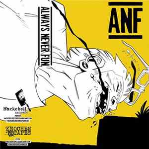 Always Never Fun - Always Never Fun mp3