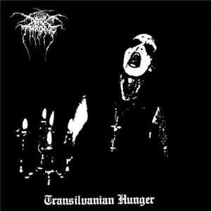 Darkthrone - Transilvanian Hunger mp3