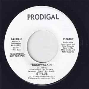 Stylus - Bushwalkin' mp3