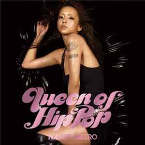 Namie Amuro - Queen Of Hip-Pop mp3