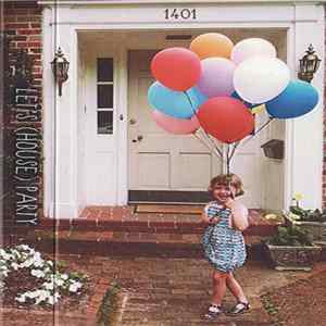 Treasure Mammal, Man-Cat, Fathers Day, Playboy Manbaby, Naked Pizza - Let's (House) Party. mp3