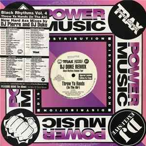 Black Rhythms - Throw Ya Hands (In The Air) mp3