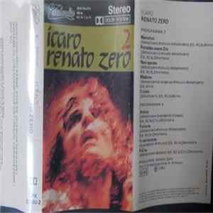 Renato Zero - Icaro mp3