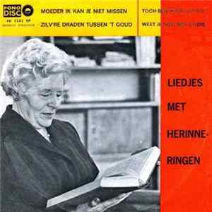 Jef Somers, Jenny Roos - Liedjes Met Herinneringen mp3