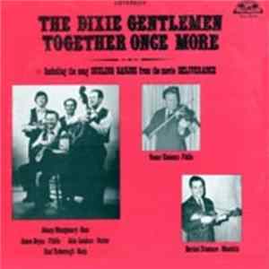 The Dixie Gentlemen - Together Once More mp3