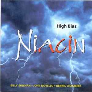 Niacin - High Bias mp3