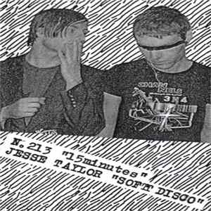 N.213 / Jesse Taylor - 15minutes / Soft Disco mp3