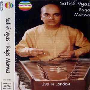Satish Vyas - Raga Marwa mp3