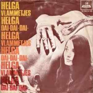 Helga - Vlammetjes / Dai-Dai-Dai mp3