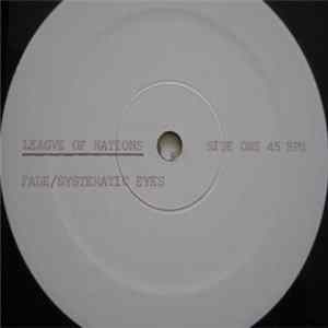 League Of Nations - Untitled mp3