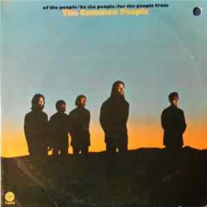 The Common People - Of The People / By The People / For The People From The Common People mp3