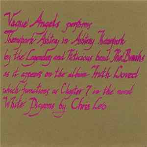 Vague Angels / Lavender Diamond - Themepark Ashtray mp3