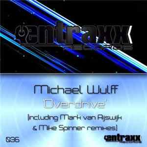 Michael Wulff - Overdrive mp3