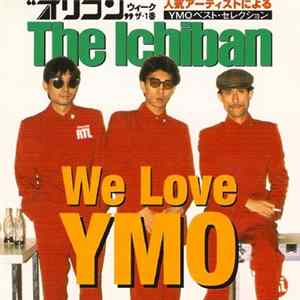 Yellow Magic Orchestra - Oricon - The Ichiban Presents We Love YMO mp3