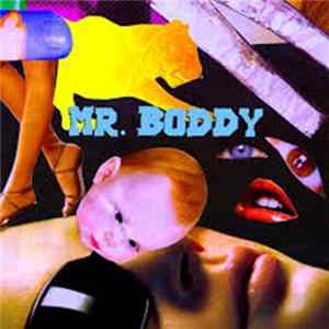 Mansions - Mr. Boddy mp3