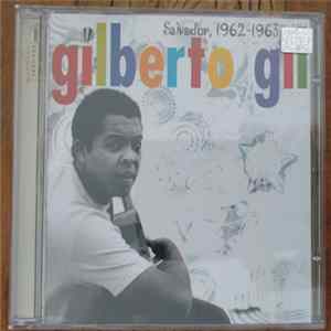 Gilberto Gil - Salvador, 1962-1963 mp3