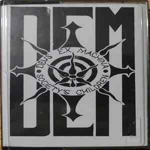 D.E.M. (Deus Ex Machina) - Society's Children mp3