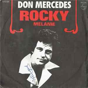 Don Mercedes - Rocky mp3